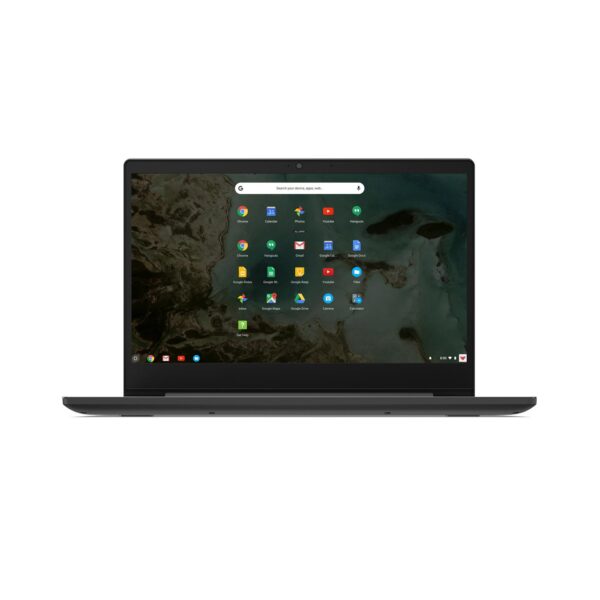 Lenovo 81JW0001US Chromebook S330, 14  HD Display